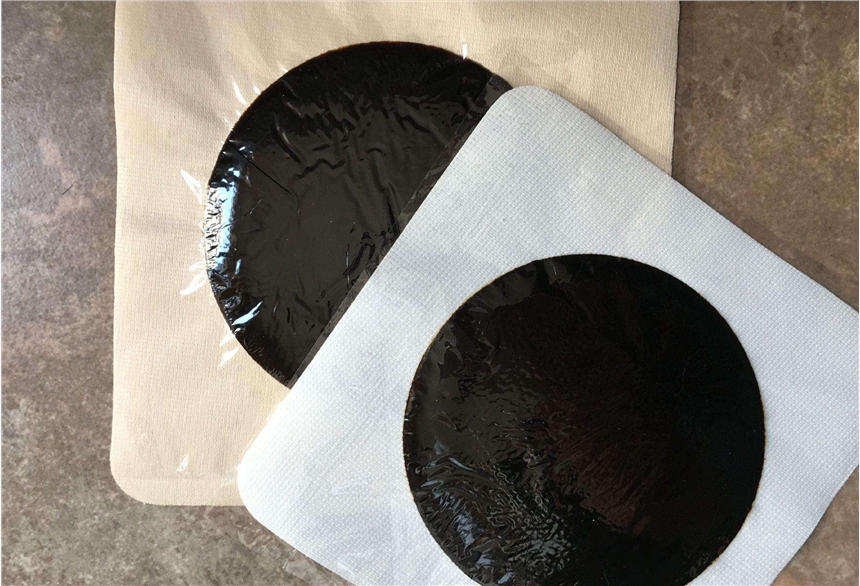 什么是膏藥？膏藥的正確貼法是什么？