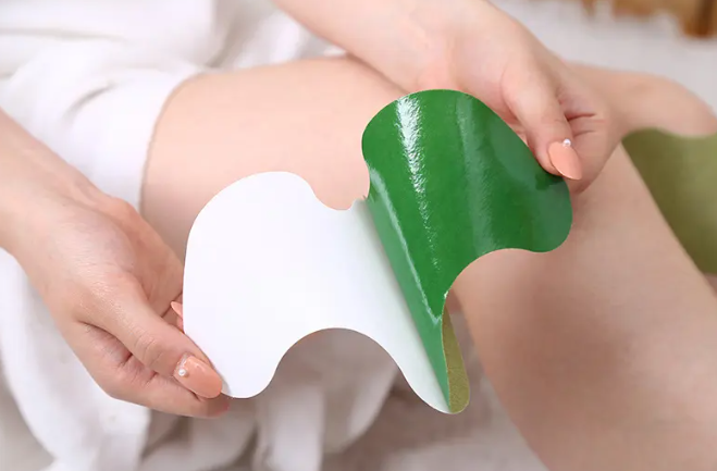高品質(zhì)艾灸貼代加工，滿足您的個(gè)性化需求！